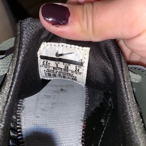 Nike Huarache extreme